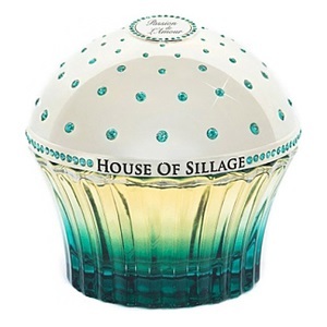 House Of Sillage Passion De L'Amour For Women - Духи 75 мл (тестер)