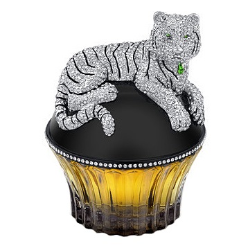 House Of Sillage Emerald Reign For Women Limited Edition - Духи 75 мл