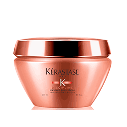 Kerastase Curl Ideal Discipline Masque - Маска для вьющихся волос 200 мл 