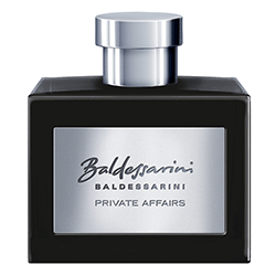 Baldessarini Private Affairs Men Eau de Toilette - Балдессарини личные предпочтения туалетная вода 50 мл