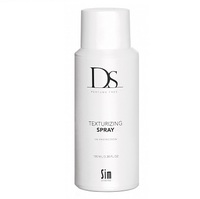 Sim Sensitive DS Perfume Free Cas Texturizing Spray - Текстурирующий лосьон-спрей 100 мл