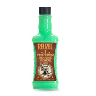 Reuzel Scrub Shampoo - Шампунь-скраб 100 мл