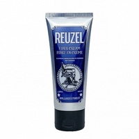 Reuzel Fiber Cream - Моделирующий крем для волос 100 мл