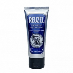 Reuzel Fiber Cream - Моделирующий крем для волос 100 мл