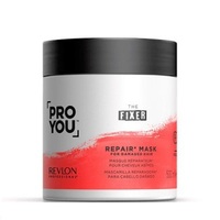 Revlon Professional ProYou Fixer Repair Mask For Damaged Hair - Восстанавливающая маска для поврежденных волос 500 мл