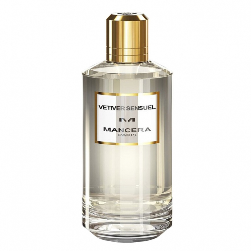 Mancera Vetiver Sensuel Unisex - Парфюмерная вода 120 мл (тестер)