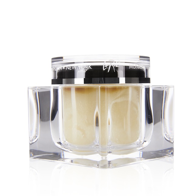 La Ric Aroma Spa Peeling Asia - Арома скраб-уход для рук, ног и всего тела "азия" 250 мл 