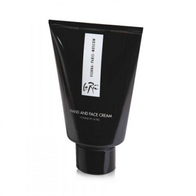 La Ric Hand And Face Cream Homme - Крем для рук и лица 100 мл