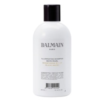 Balmain Illuminating Shampoo White Pearl - Осветляющий шампунь "белый жемчуг " 1000 мл