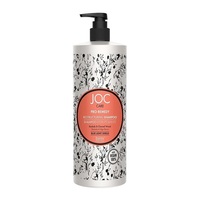 Barex Joc Care Pro-Remedy Shampoo - Восстанавливающий шампунь с баобабом и пельвецией желобчатой 1000 мл