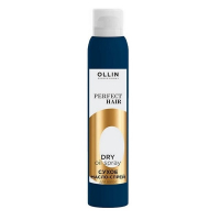 Ollin Basic Line Reconstructing Shampoo With Burdock Extract - Восстанавливающий шампунь с экстрактом репейника 750 мл