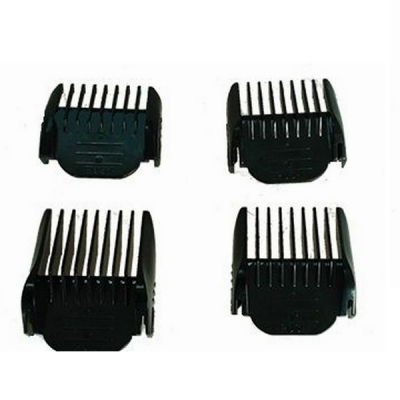 Dewal N-04 - Набор насадок (3.6.9.12 мм) для машинок 03-011/031/051/071