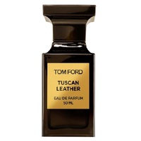 Tom Ford Tuscan Leather Unisex - Парфюмерная вода 50 мл (тестер)