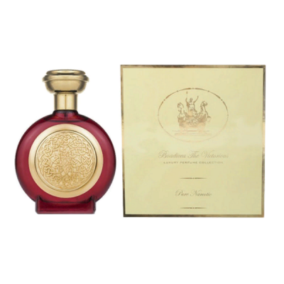 Boadicea The Victorious Pure Narcotic Eau de Parfum - Парфюмированная вода 100 мл