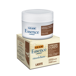 Guam Essence - Крем моделирующий тонизирующий для тела 250 мл