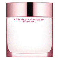 Clinique Happy Heart Women Eau de Parfum - Клиник счастливое сердце парфюмированная вода 30 мл