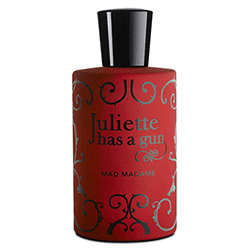 Juliette Has А Gun Mad Madame Eau de Parfum - Джульетта с пистолетом безумная мадам парфюмерная вода 50 мл