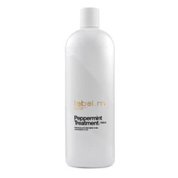 Label.M Condition Peppermint Treatment - Кондиционер мятный 1000 мл