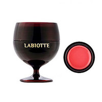 Labiotte Chateau Wine Lip Balm Rose Wine - Бальзам для губ оттеночный тон 02 (розовое вино) 7 г