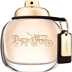 Coach the Fragrance Coach 2016 Women Eau de Parfum - Коуч аромат 2016 парфюмированная вода 30 мл