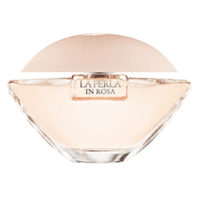 La Perla In Rosa Women Eau de Toilette - Ла Перла в розовом туалетная вода 80 мл (тестер)