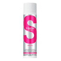 Tigi S-Factor Serious Shampoo - Интенсивный шампунь для волос 250 мл 
