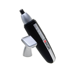 Dewal Машинка-триммер для стрижки в носу и ушах (набор без подставки)