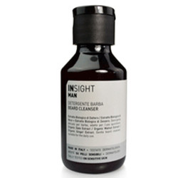Insight Man Beard Cleaneser -  Шампунь для бороды 100 мл