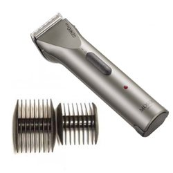 Moser Genio 1565-0078 - Машинка для стрижки (аккумулятор/сеть) 