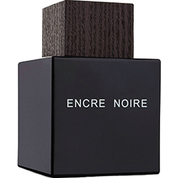 Lalique Encre Noire Мen Eau de Toilette - Лалик черный цвет для него туалетная вода 100 мл