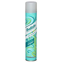 Batiste Dry Shampoo Original - Сухой шампунь классический (без отдушки) 400 мл