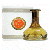 Dorin Un Air d’Arabie Musk Women Eau de Parfum - Дорин Дорин воздух Аравии мускус парфюмированная вода 80 мл