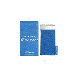 S.T. Dupont Passenger Escapade Pour Homme Men Eau de Toilette - Пассажирский эскапед для него туалетная вода 100 мл