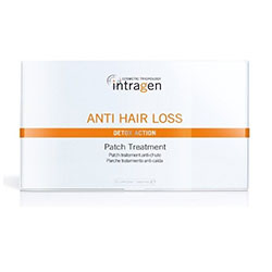 Revlon Professional Intragen Anti-Hair Loss Patch - Пластырь от выпадения волос 30 шт