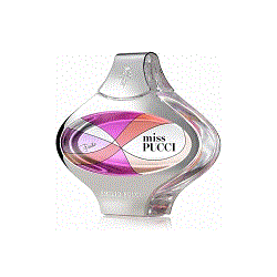 Emilio Pucci Miss Pucci Women Eau de Parfum - Эмилио Пуччи мисс пуччи парфюмированная вода 50 мл