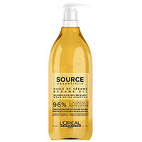 L'Oreal Professionnel Source Essentielle Nourishing Shampoo - Шампунь для сухих волос 1500 мл