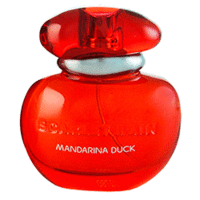 Mandarina Duck Scarlet Rain Women Eau de Toilette - Мандарина Дак алый дождь туалетная вода 50 мл