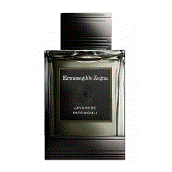 Ermenegildo Zegna Javanese Patchouli Men Eau de Toilette mini - Эрменеджильдо Зенья джаванес пачули туалетная вода 125 мл