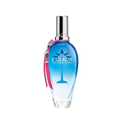 Escada Island Paradise Women Eau de Toilette - Эскада остров поцелуев рай туалетная вода 50 мл лимитированная версия