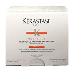 Kerastase Nutritive Irisome - Уход №3 20*2мл