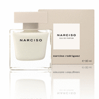 Narciso Rodriguez Narciso Women Eau de Parfum - Парфюмерная вода 90 мл (тестер)