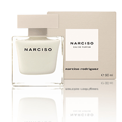Narciso Rodriguez Narciso Women Eau de Parfum - Нарцисо Родригес нарцисо парфюмерная вода 50 мл