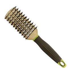 Macadamia Tunnel Vent Brush - Брашинг продувной 1 шт.