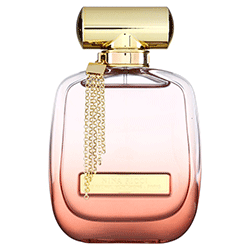 Nina Ricci L*Extase Caresse de Roses Women Eau de Parfum New 2016 - Нина Риччи экстаз розовых объятий парфюмерная вода 80 мл (тестер)