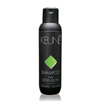 Keune Hair Extension Shampoo - Шампунь для нарощенных волос 250 мл