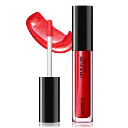 Cailyn Star Wave Mattalic Tint Bellatrix 06 - Металлический тинт для губ "Беллатрикс" (06) 