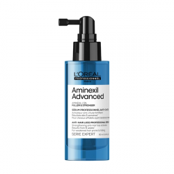 L'Oreal Professionnel Serie Expert Aminexil Advanced - Сыворотка- активатор против выпадения волос 90 мл
