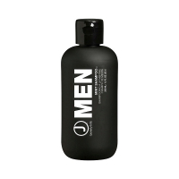 J Beverly Hills Men Mint Shampoo - Мятный шампунь для мужчин 350 мл