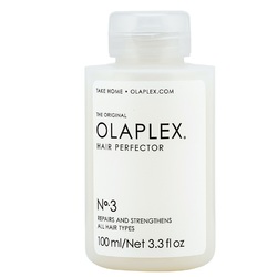 Olaplex №3 Hair Perfector - Эликсир совершенство волос 100 мл