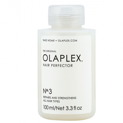 Olaplex №3 Hair Perfector - Эликсир совершенство волос 100 мл